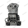 ZHEQAIO D4CB New Engine Long Block Assembled Casting Block for Hyundai H1 H100 Starex 221004A210 221004A250 221004A010